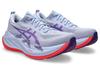 Superblast 2 Azul Degradado Morado Edo 1013A142-401 Talla de Hombre