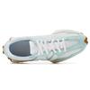 New Balance 327 Primary Pack - White Mint Men Sneakers Green MS327PP