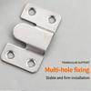 20Pcs Universal Mounting Hooks Heavy Duty Wall Hanger Bracket For Pictures Frames Furniture Home Decor Storage