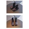 Neue Kinder Martin Stiefel Einzelstiefel