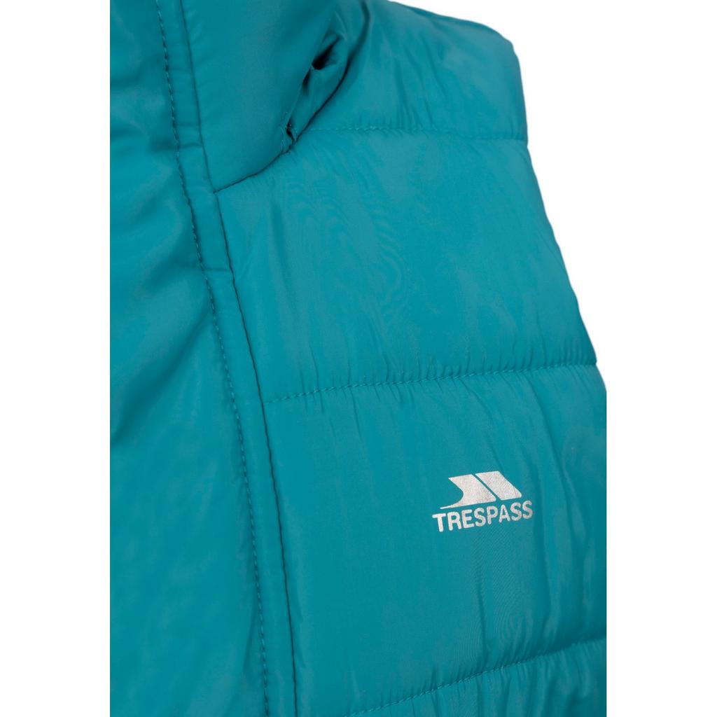 Trespass Girls Casster Gilet