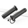 Electric vehicle throttle speed controller equal-diameter shift lever fueling handle universal waterproof handle cover. Throttles 2