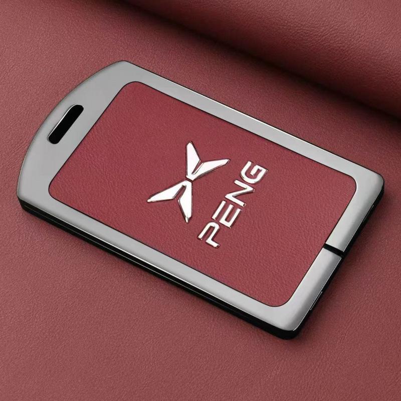 Xiaopeng MONA M03 2026 NFC Key Case & Remote Control Shell