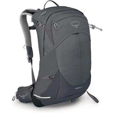 Backpack Stratos 24 Tunnel Vision Grey (Men)