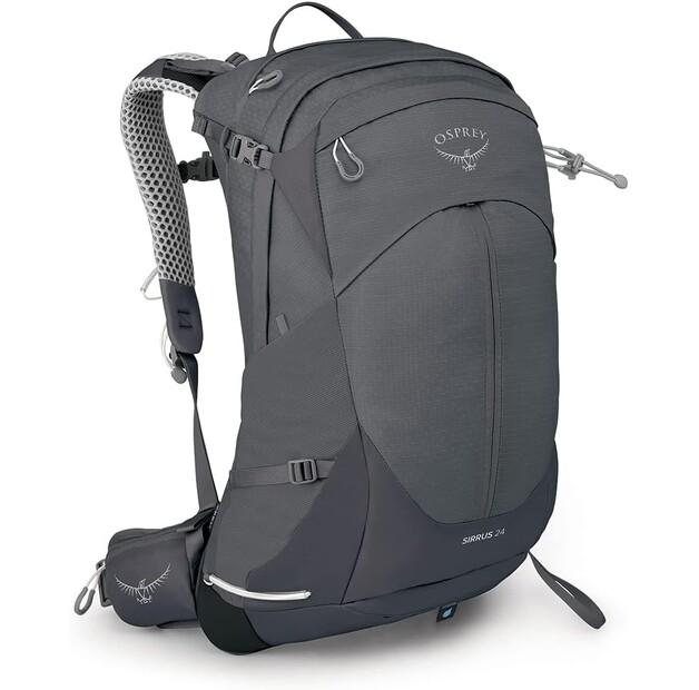 

Рюкзак Osprey Stratos 24 tunnel vision grey (Herren)