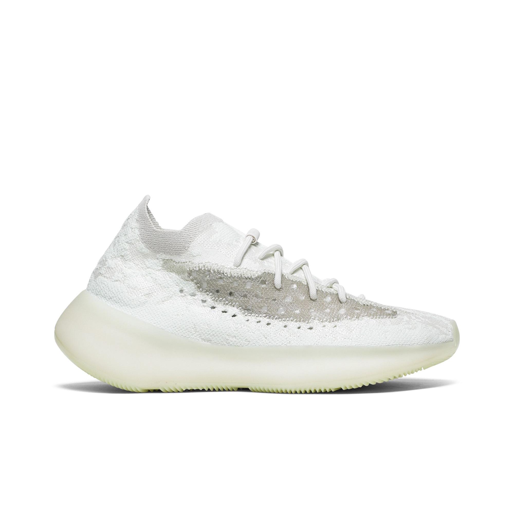 Adidas Men`s Yeezy Boost 380 `Calcite