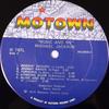 [USED] Michael Jackson Music & Me US Original Master Recording Analog LP Masterpiece