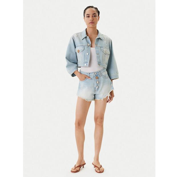 ViCOLO DD5097 Denim Jacket