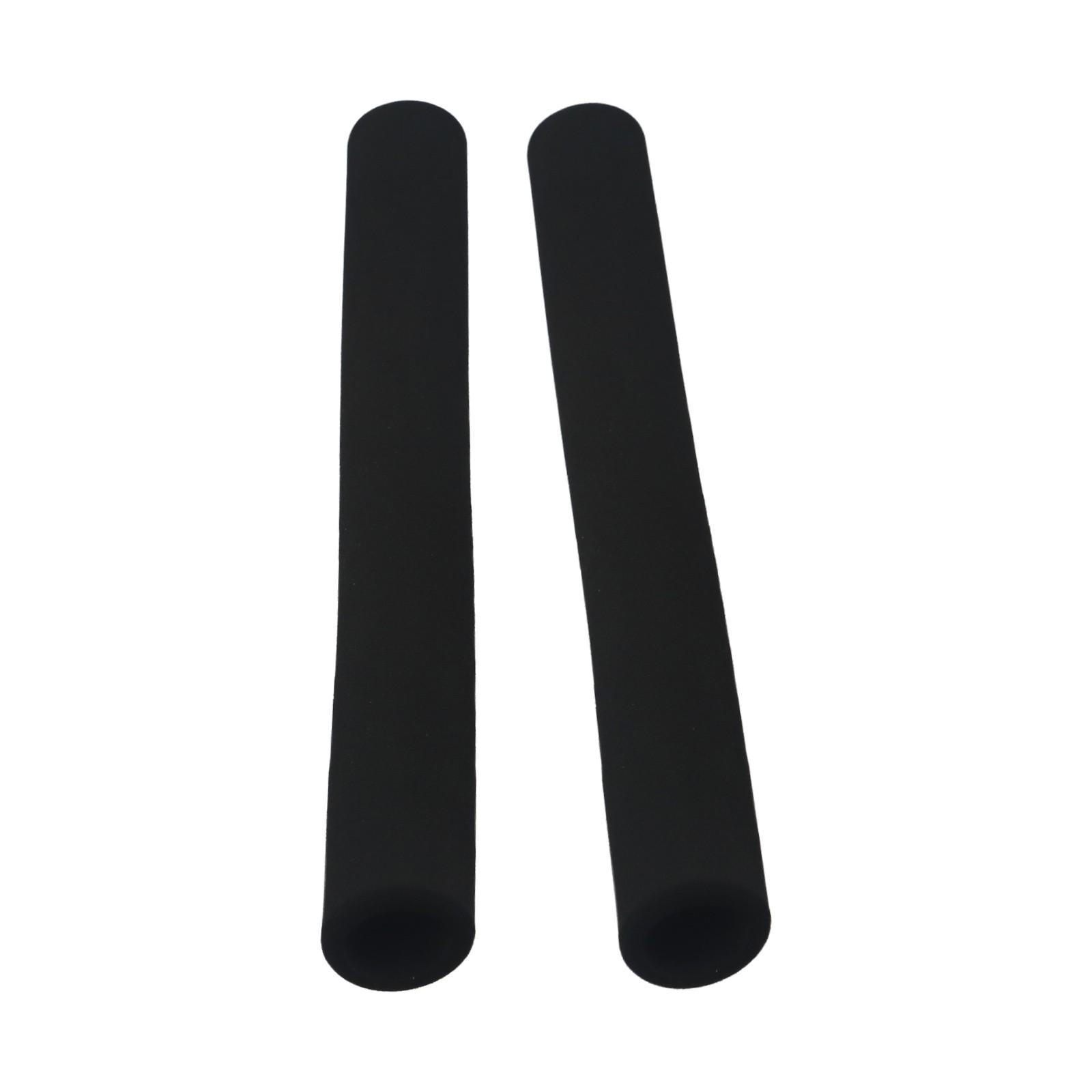 

2PCS Foam Rubber Handle Grip Set Of 2 For Mower Part 422179
