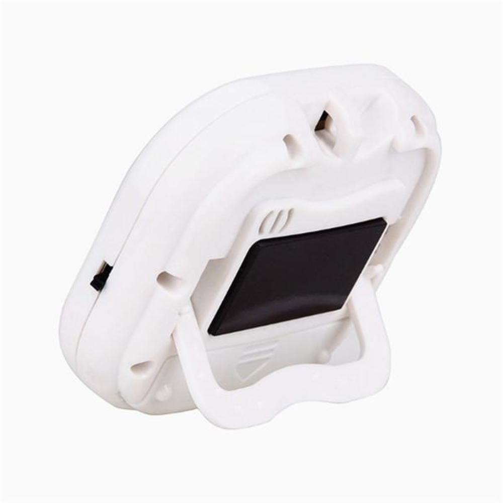 Digitaler Küchentimer mit großen Ziffern, lauter Alarm, magnetischer Ständer, LCD-Display, großer Countdown, klarer lauter Alarm zum Kochen, Backen, Sportspielen