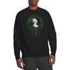 Star Trek Unisex Adult Borg Queen Sweatshirt