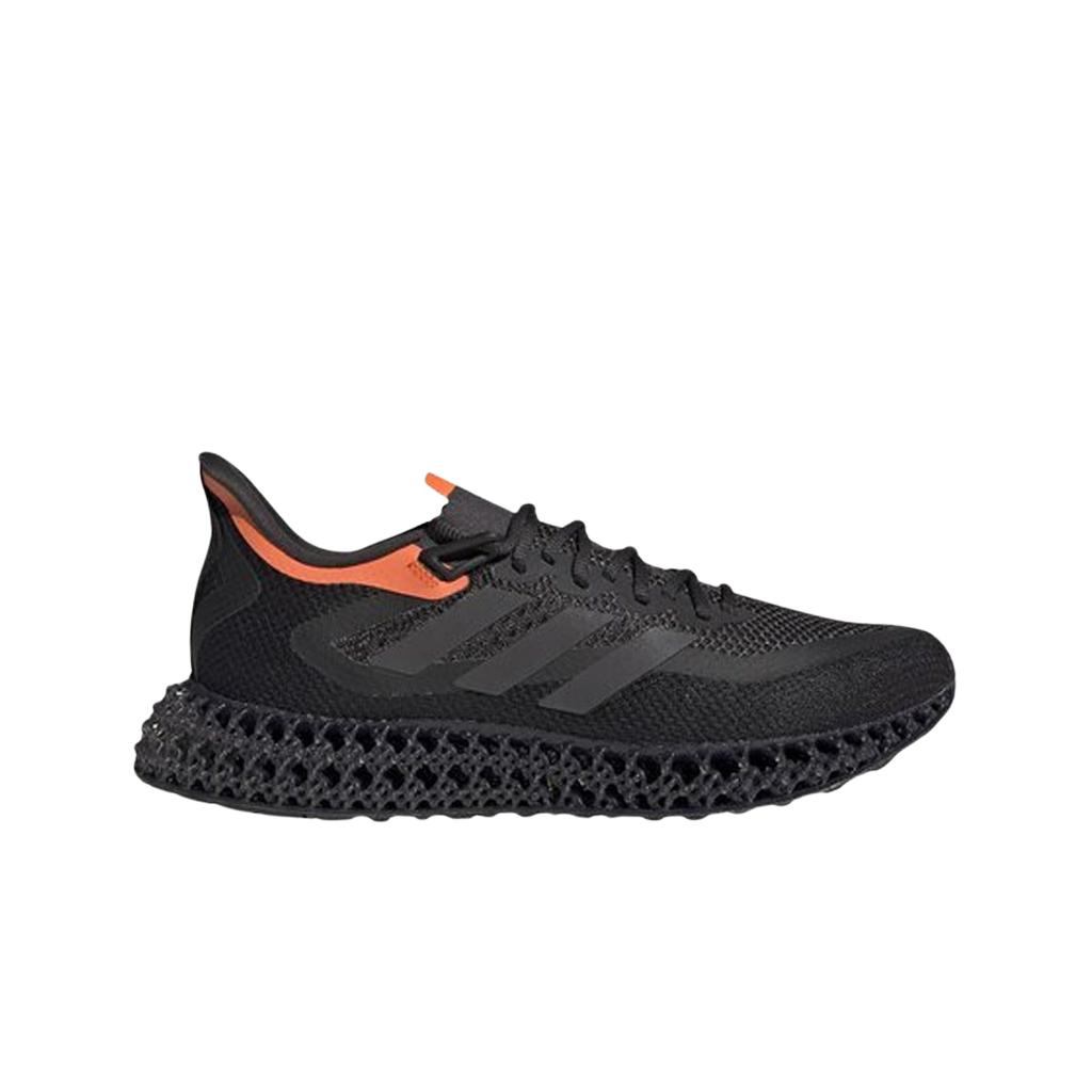 Adidas 4dfwd 2 Carbon Impact Orange