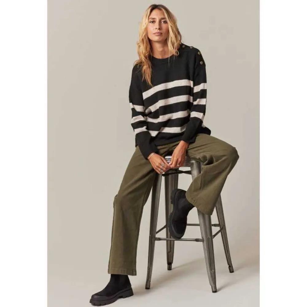 Deeluxe Свитер Francine