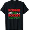 Ronnie Osullivan La Fusée T-shirt Vêtements UK