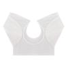 Damen Achselschweißpads Waschbare Weste Wiederverwendbare Achselschweißfeste Pads Atmungsaktive Abdeckung Tanktop