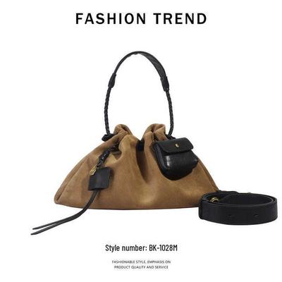 Sommer 2025 Damen Lässige Große Kapazität Tote und Umhängetasche: Einfach, Modisch, Preis-Leistungs-Stark.