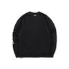 Li Ning Sweatshirts Men's Crew Neck Moderate Regular YWDV395-2