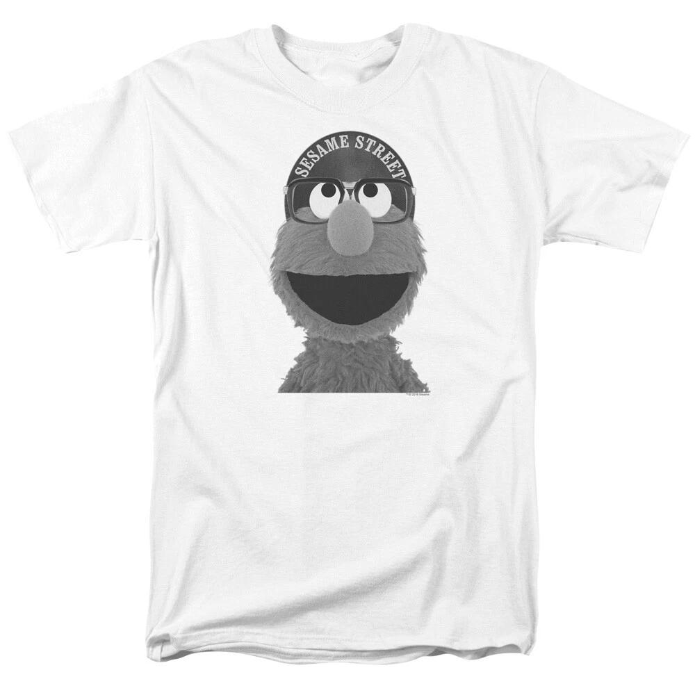 Sesame Street  Elmo Lee  T-Shirt - to 5X L