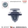 Land Rover Range Rover Sill Protector Buckle for Aurora Defender Sport - Lower Clip LR112137