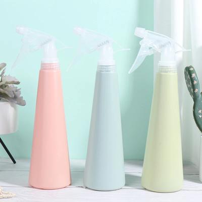 360ml Kunststoff Gießkanne Pflanze Blume Gießkanne Sprühflasche Garten Mister Sprayer Gartengeräte