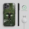 Football Star C-Cristiano Ronaldo Phone Case For iPhone17,16,15,14,13,12,11 Plus,Pro Max Magnetic For Magsafe Wireless Charging