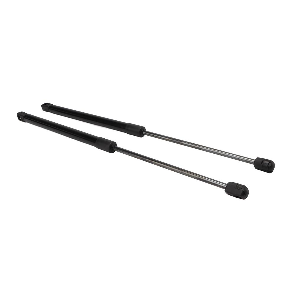 Gas Struts Lift Support High Strength Steel C1608260 C1621950 Gas Spring Prop Rod for Car Trunk