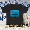 Men's and Women's T-shirts Carroll Shelby CS Racing Car