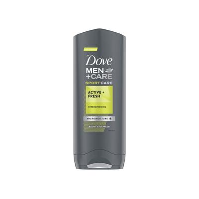 Dove Men Sport Shower Gel 250ml