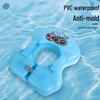 Anti-Rollover Infant Swimming Ring, 0-3 Years, Underarm Support