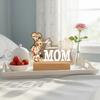 Personalized Photo Night Lamp Mother's Day Gift Acrylic Illuminated Lamp Engraved Acrylic Night Lamp Memorable Keepsake