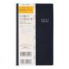 Nolty Planner 2027 Monthly Access Grande Navy 1650 (Starts December 2026)