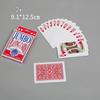 Extra Large Giant Funny Poker Playing Cards for Weddings & Entertainment