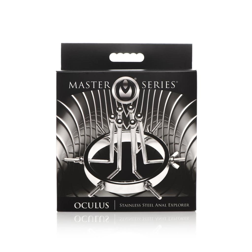 XR Brands - Oculus Anal Dilator