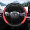 Honda Civic Steering Wheel Cover Custom Fit Ultra Thin All Season Car Accessory