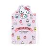 Sanrio Hello Kitty 4 types of sticky notes