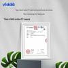 Vidda Laser Projector Screens