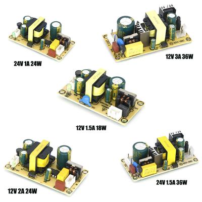 DIY moduly – Elektronické moduly