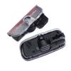 Hot 2PCS Car Door Emblem LED Light Welcome Lamp Wireless Laser Projector For Volkswagen GOLF 5 Polo Golf 6 Golf 7 Accessories