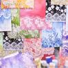 Select Retro Story Lace Whisper Paper - 32 Sheets of Fresh Style Material