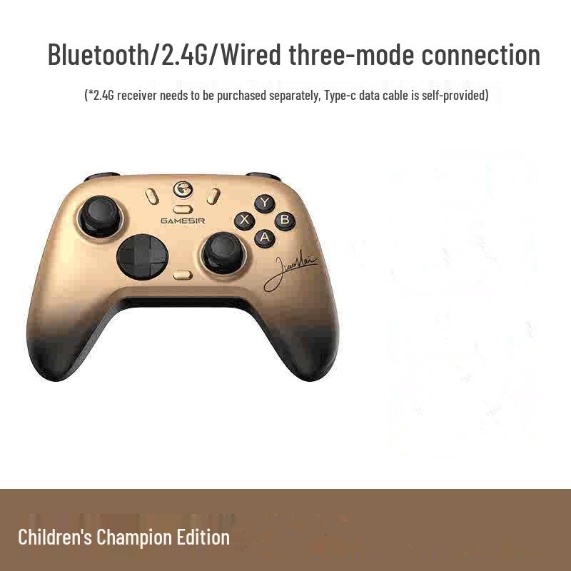 GameSir Nova 2 Lite Wireless Bluetooth Game Controller (NS2/Steam)
