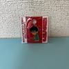 Used [Out of Print/New Unopened] SKET DANCE Switch Pin Badge Jump Shop