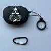 Suitable for Shaoyin OpenDots ONE E110 Bluetooth headset protective case E110 three-dimensional cartoon soft shell