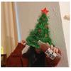 Christmas Decoration Hat Holiday Party Adult and Children Dress Up Headwear Photo Props Christmas Hat