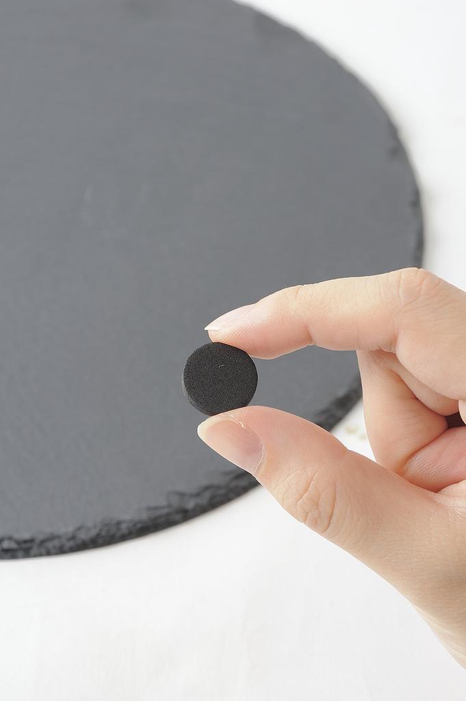 BRUNO Multi Slate 25cm BHK097 Round, Diameter,