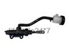 GenuineFits Royal Enfield GT & Interceptor 650 "Rear Master Cylinder Assembly"