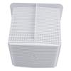 Efficient Filtration Skimmer Basket Spare Skimmer Basket B For Hayward Garden Tools Pool Equipment SP2607X10 SP2615X20