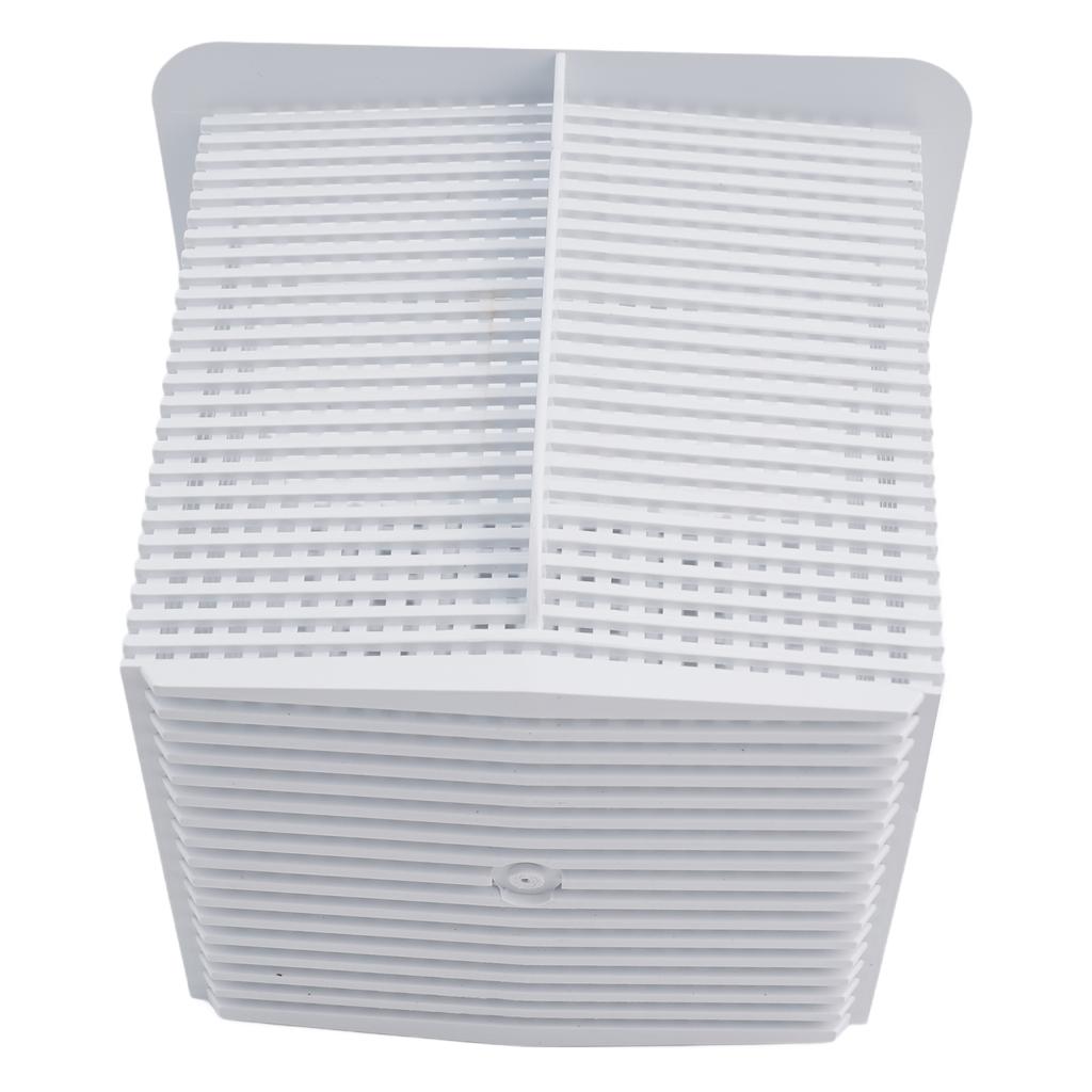 Efficient Filtration Skimmer Basket Spare Skimmer Basket B For Hayward Garden Tools Pool Equipment SP2607X10 SP2615X20
