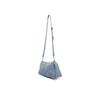 Сумка Calvin Klein Calvin Klein Denim Layla Shoulder Bag Sm LV04F3222G синий