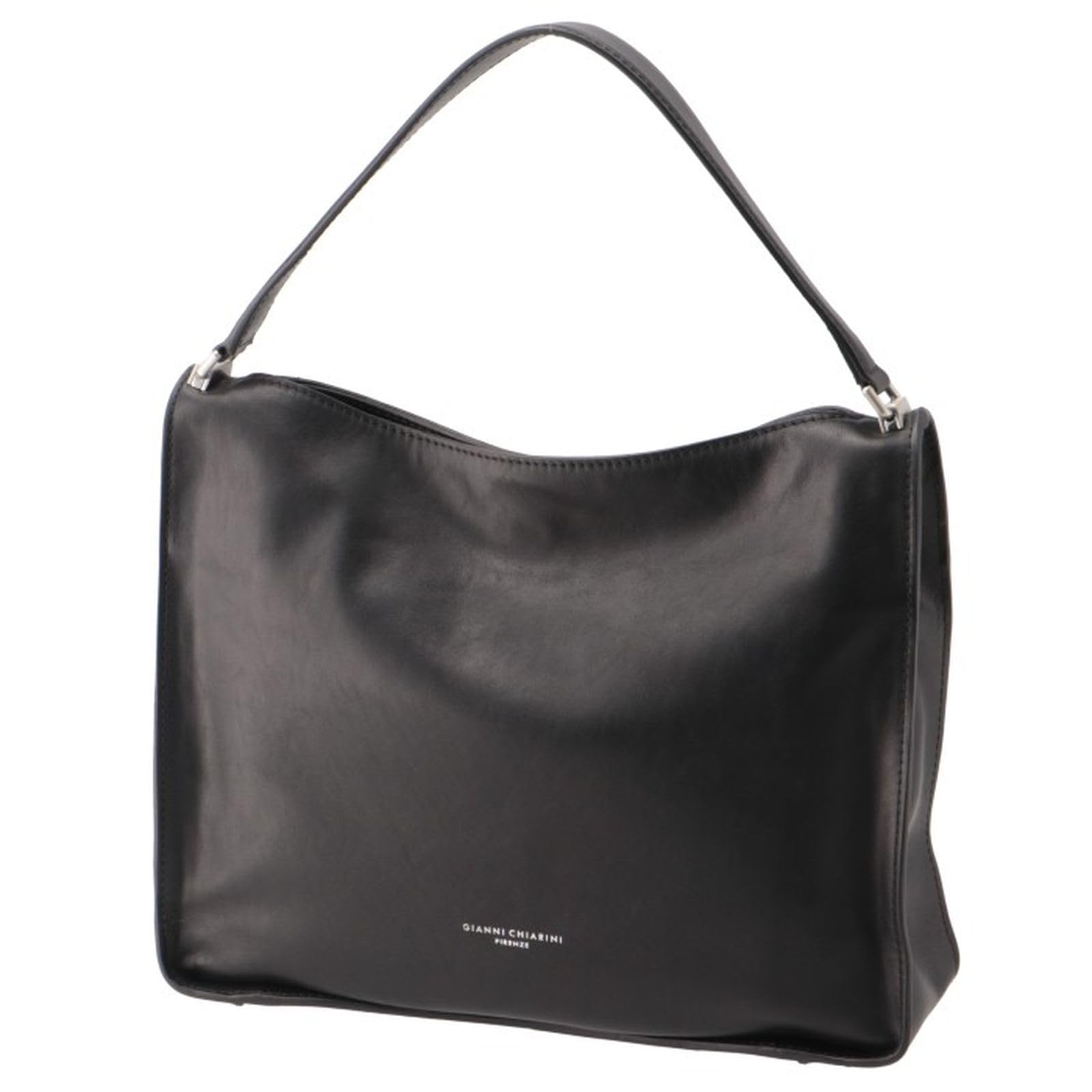 

Сумка 8901 Lush 0001 NERO [Gianni Chiarini] Женская [товар]