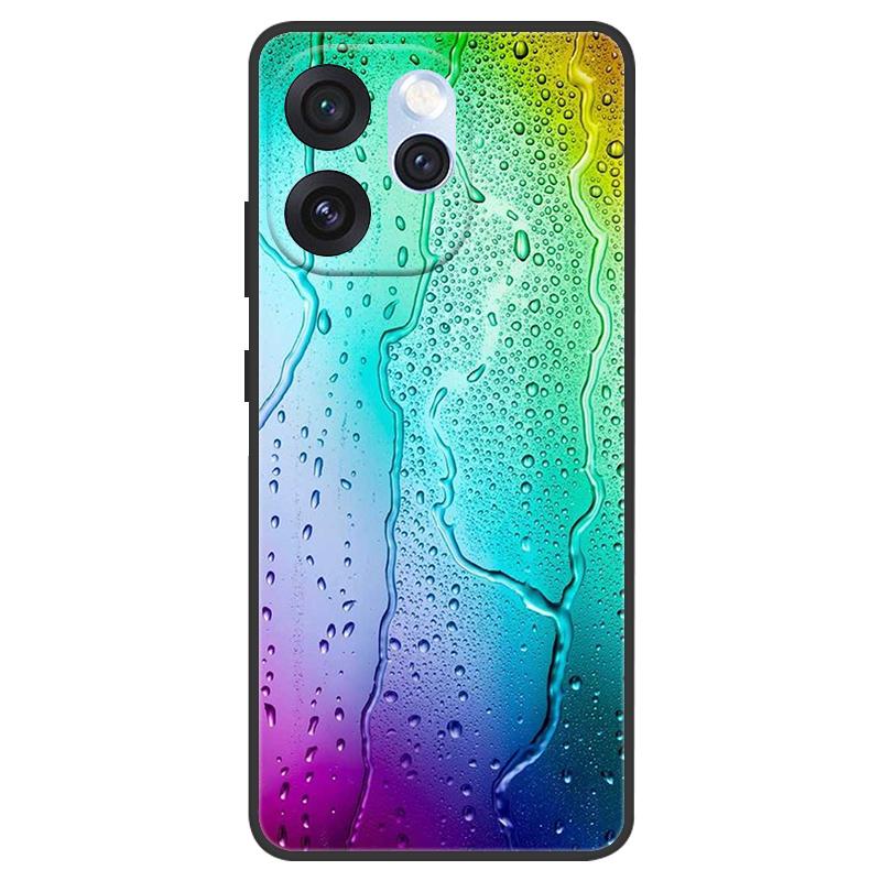 For OPPO Reno15 Reno 15 Pro Max Case Silicone Luxury Space Butterfly Soft Bumper for OPPO Reno 15 Pro 5G Phone Cover TPU Funda